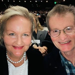 Meet your Posher, Julie